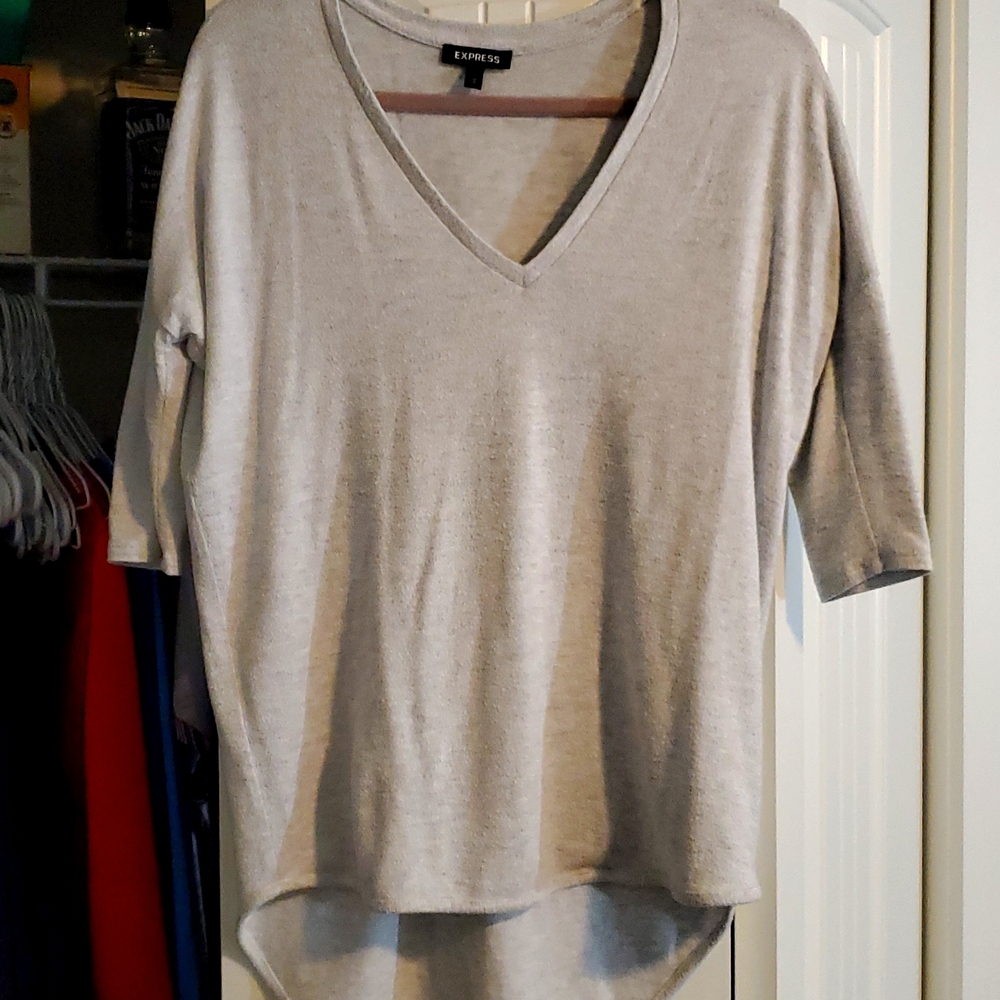 2 express tops